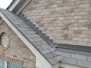 Roof install in Columbia SC