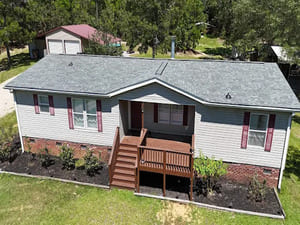 Roof replace in Lexington SC