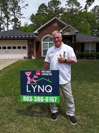 roofing in Lexington SC