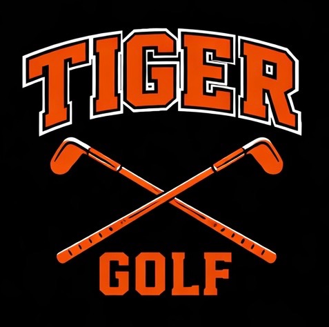 Tiger Golf design