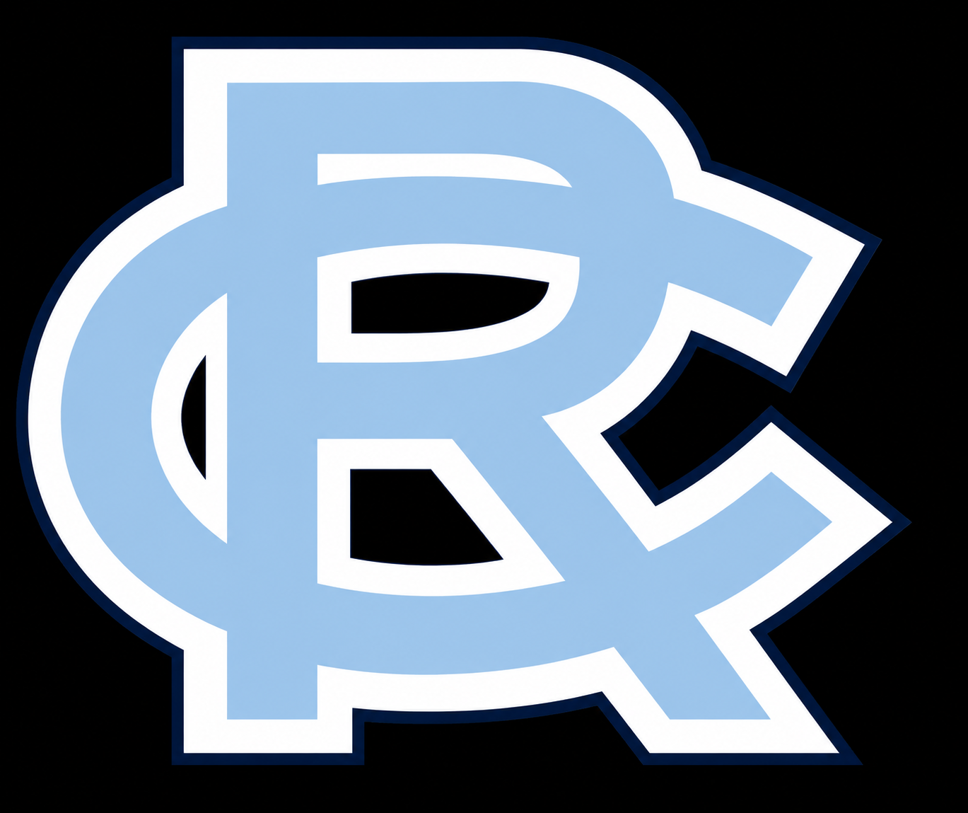 Riley County Falcons school mark