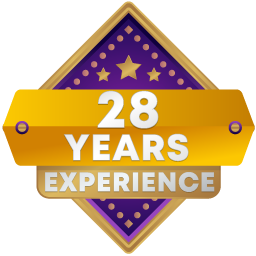 Years Icon