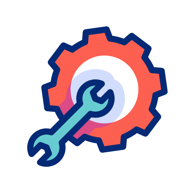 Repair Strategy GIF