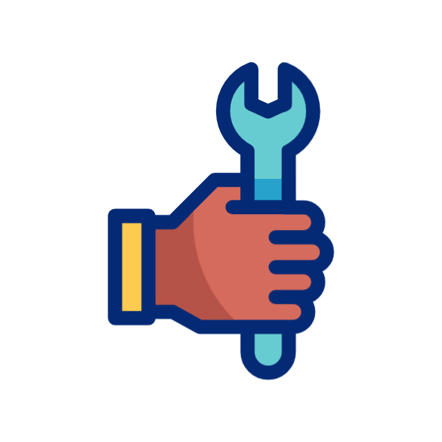 Professional Repair GIF