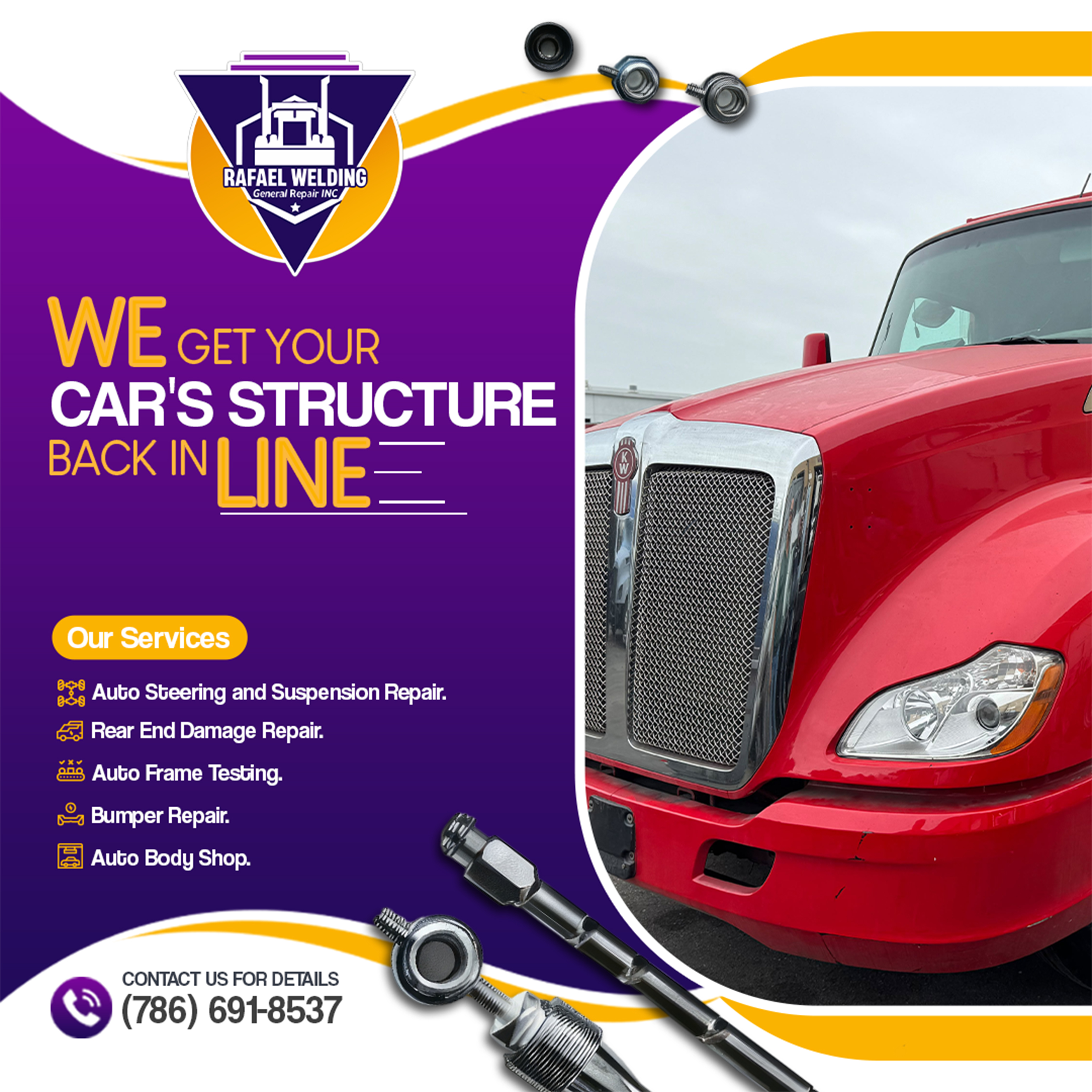 Publicidad 1 Project
