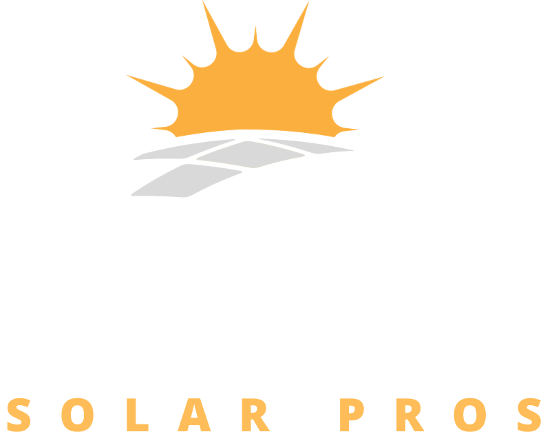 Palm Harbor Solar Pros Logo