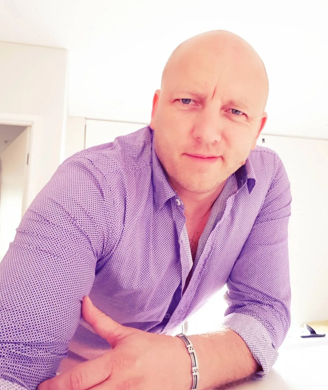 Phill Curr