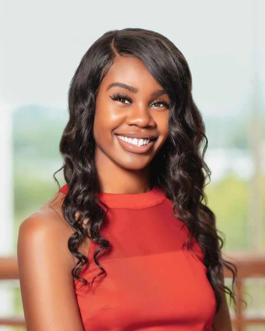 Ashaela Bowen