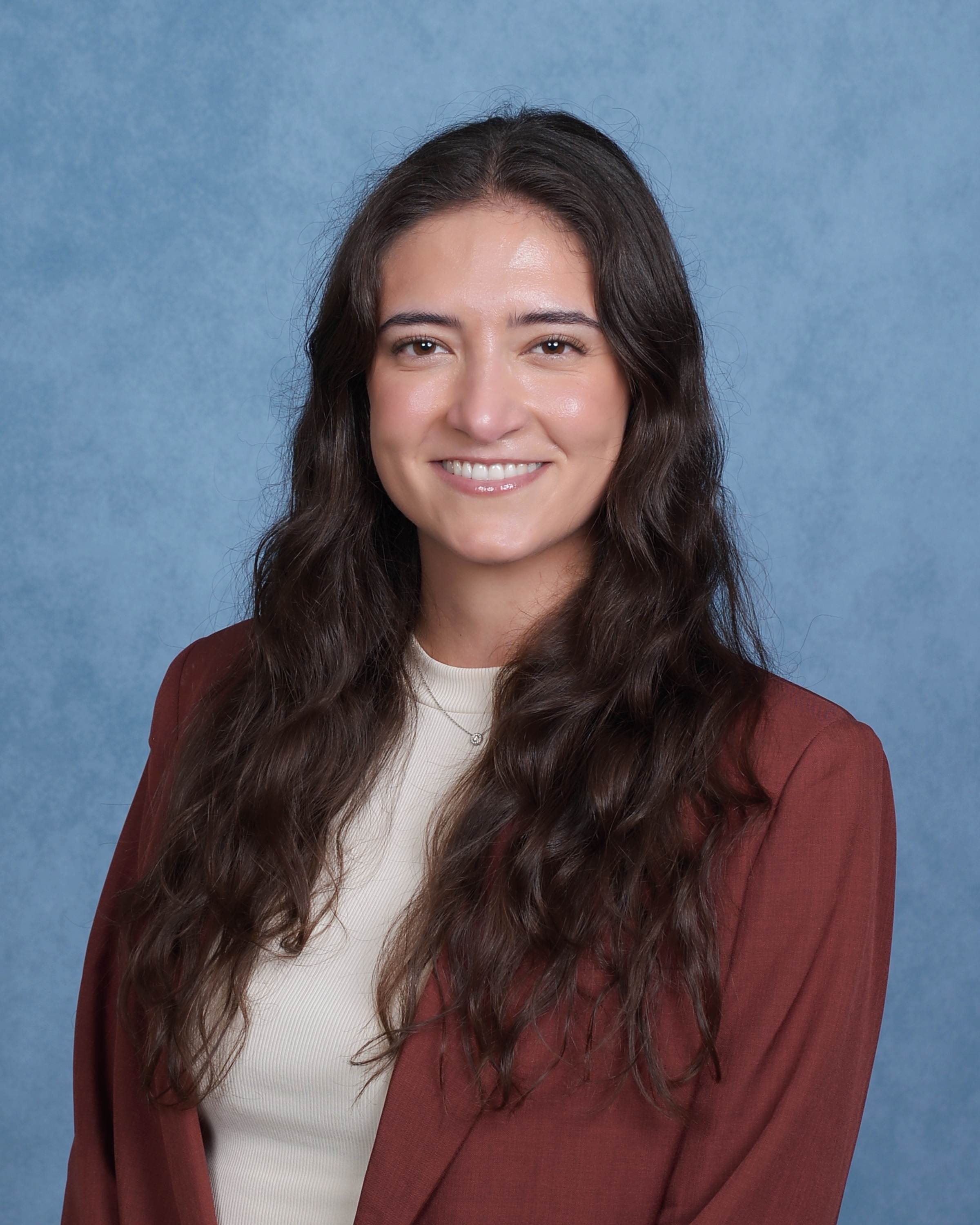 Ana D'Acosta Sanchez