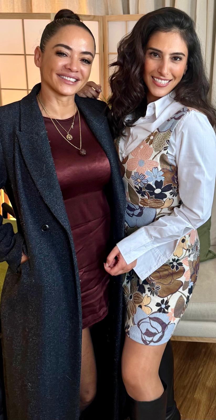 Lili and Rita - Become Your Creator