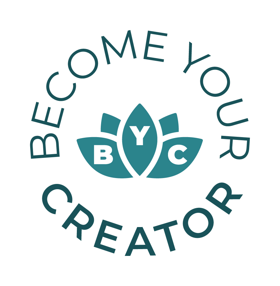 Become Your Creator Logo