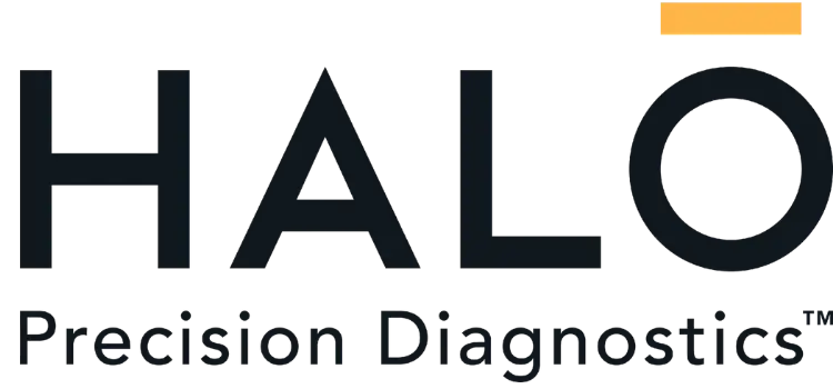 Halo Precision Diagnosis