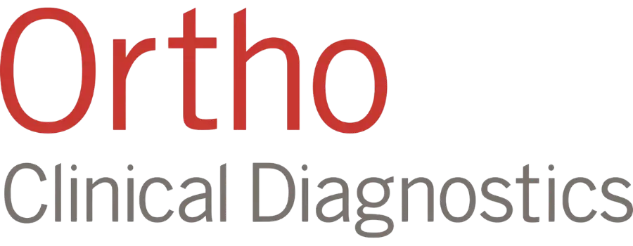 Ortho Clinical Diagnosis