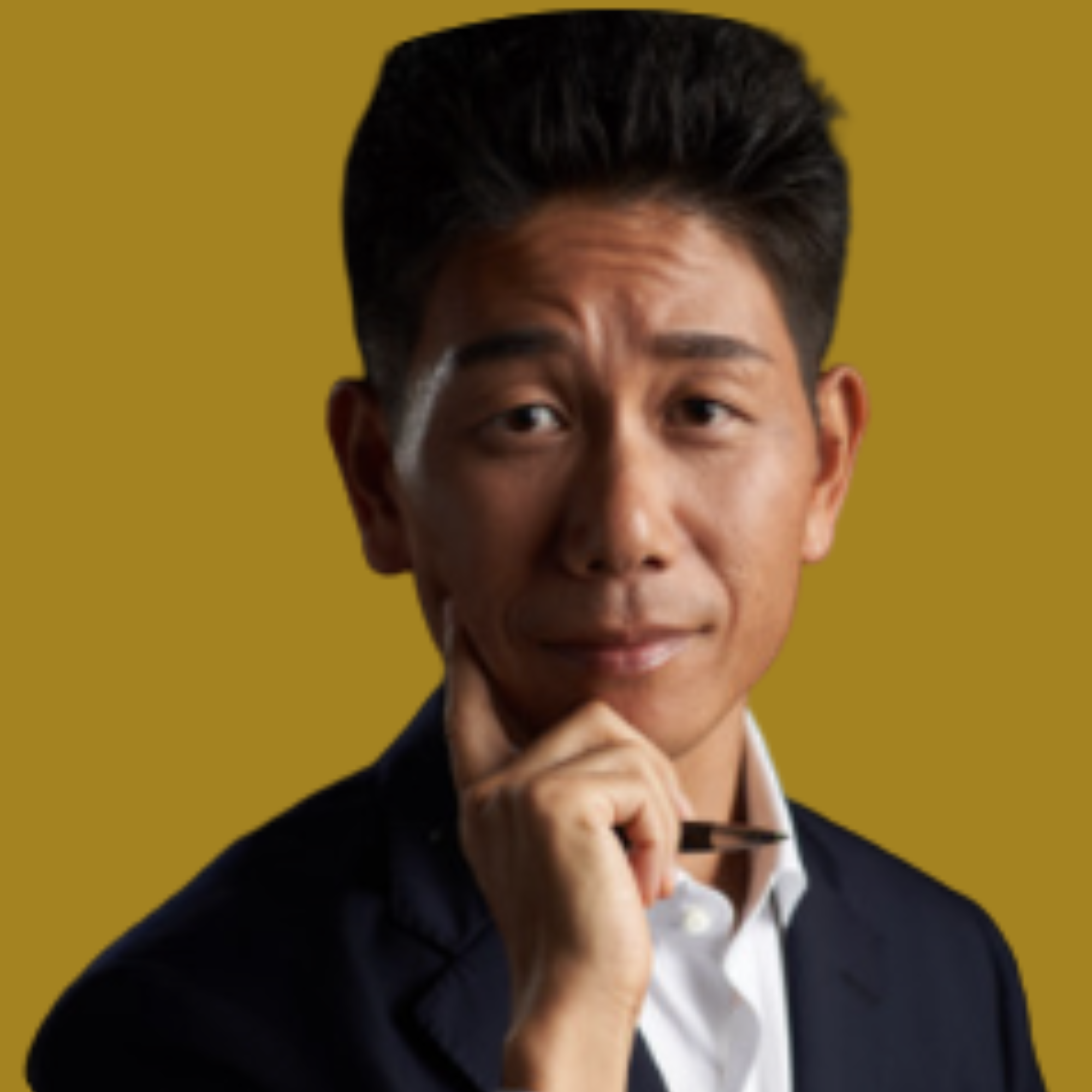 Tatsuo Iwamura