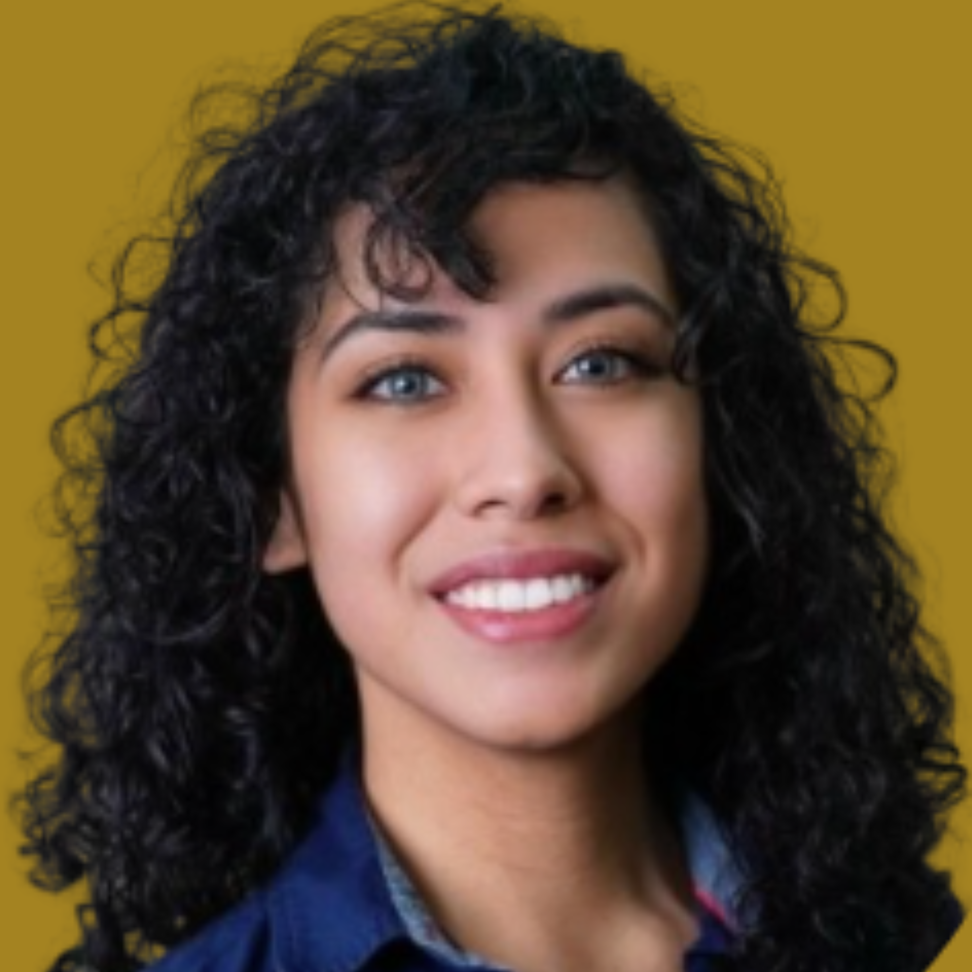 Natalie Hernandez