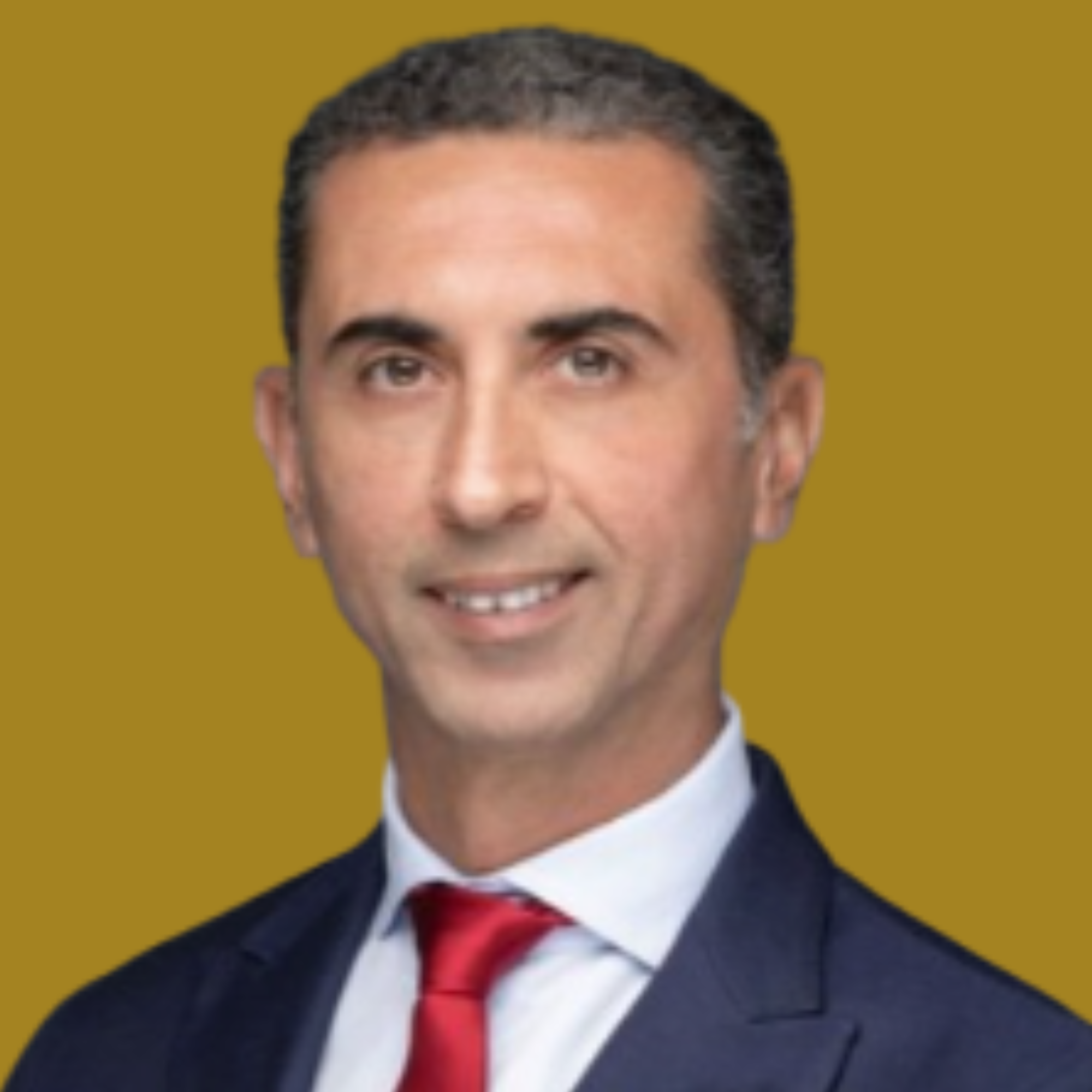 Amr Fahmy
