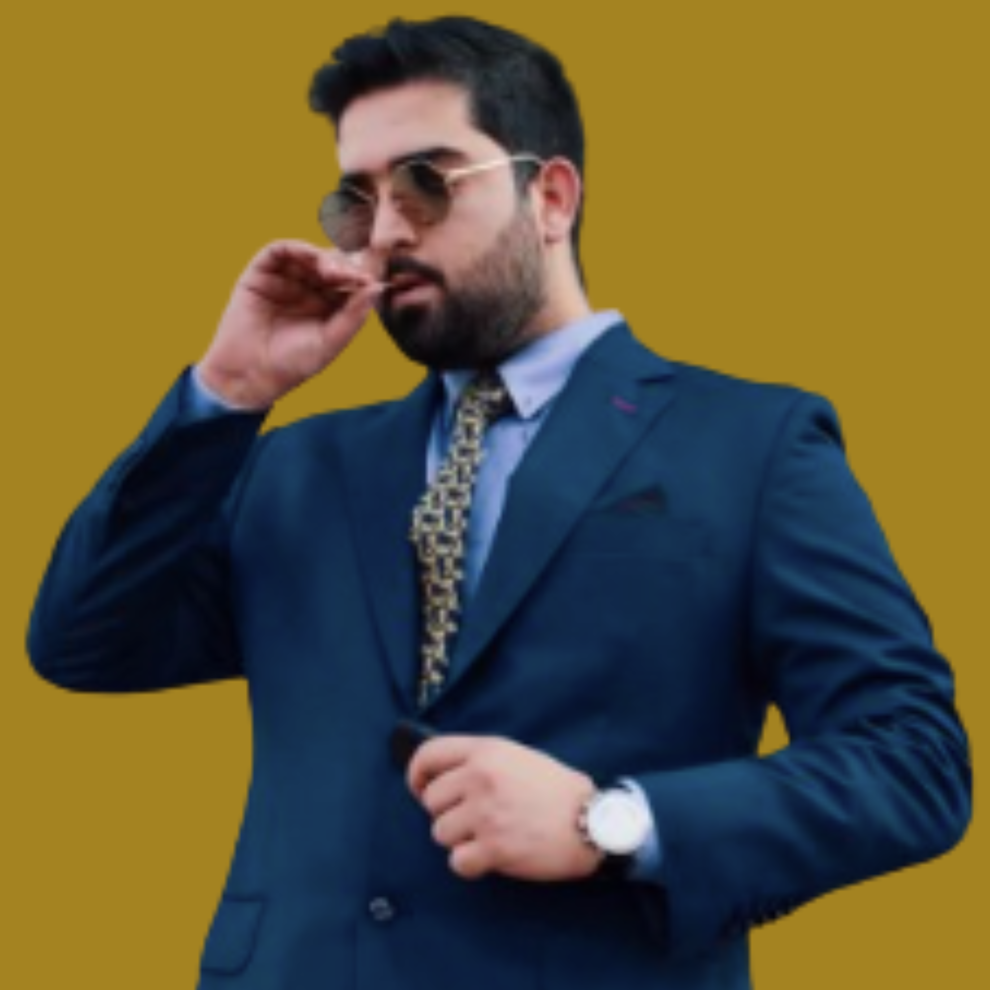 Ebrahim Abbas