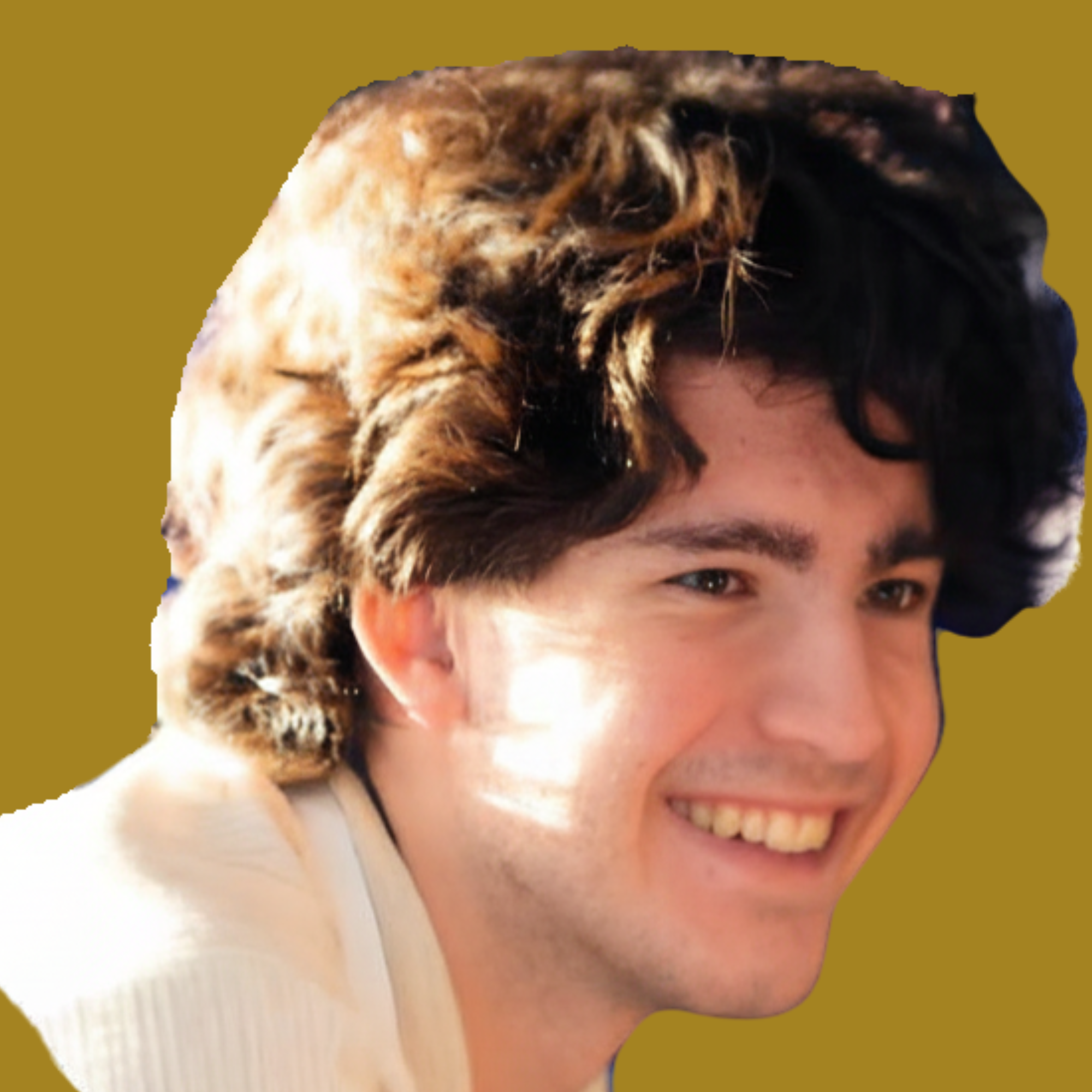 Nick Chiarmonte