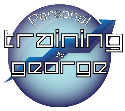 Personal Training by George logo