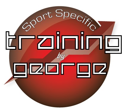 Sport Specific Training by George