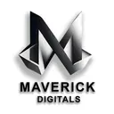 Maverick Digitals logo