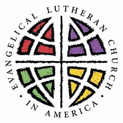 Holy Trinity Lutheran Church, Rockaway NJ Logo
