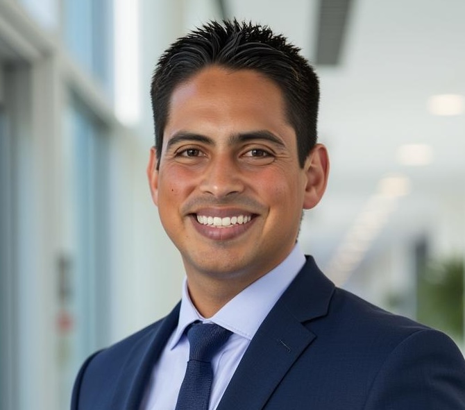 Marcel Iglesias