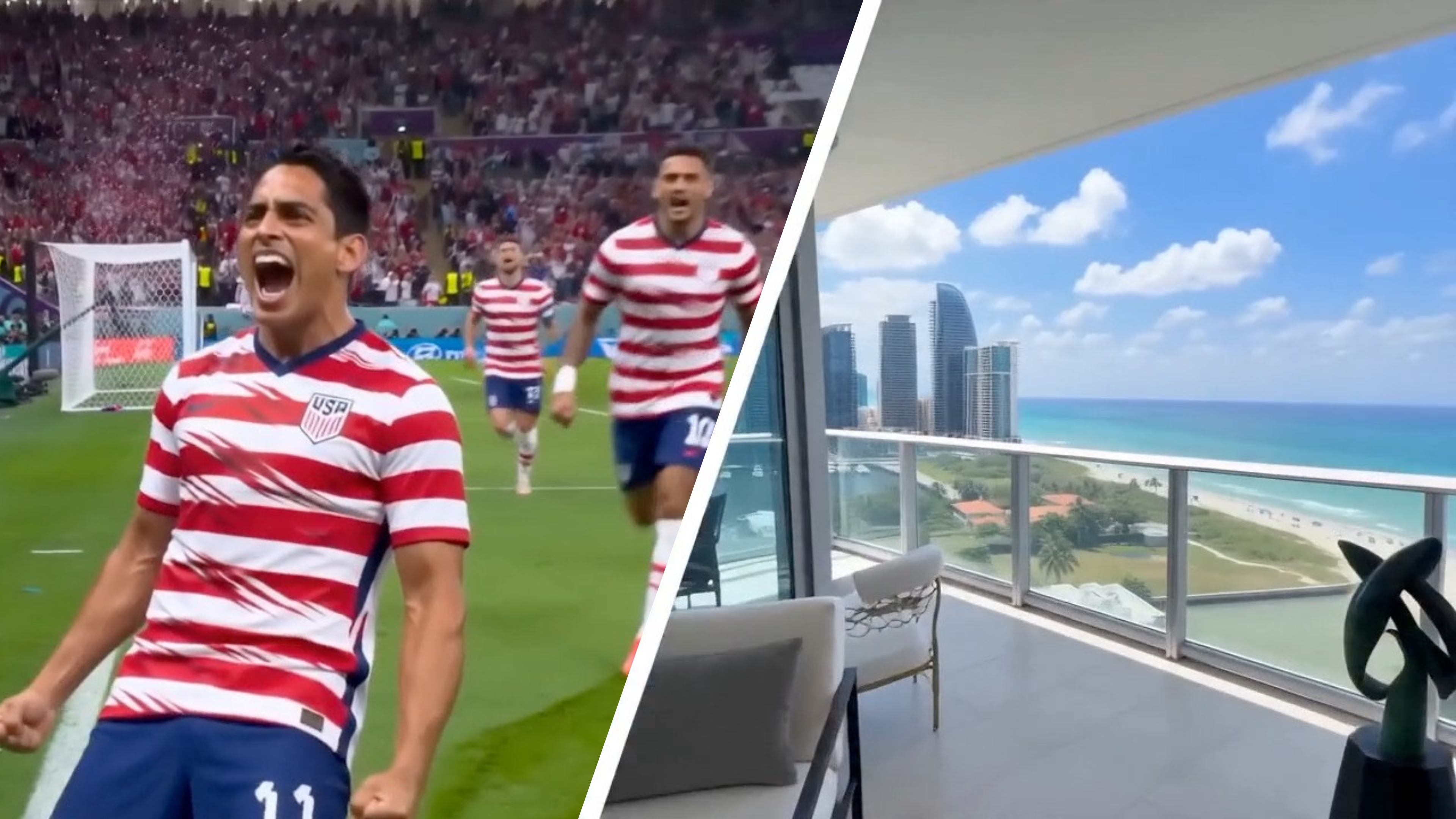 Bienes raíces de lujo en Miami se encuentran con la Copa Mundial 2026