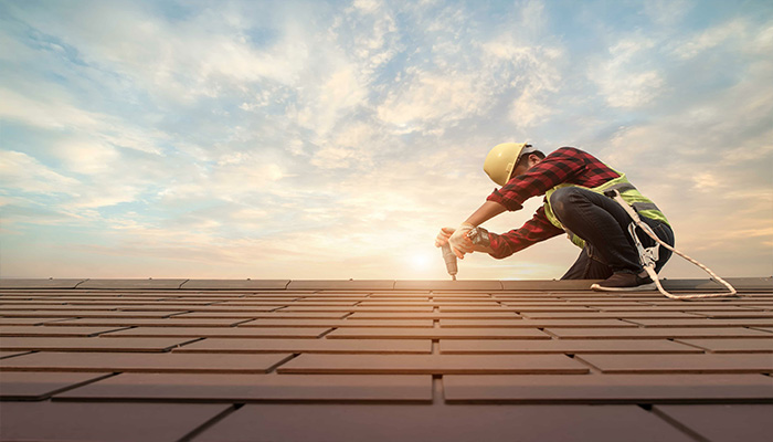roofing business lead generation