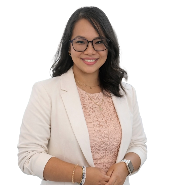 Annikka Aborro — Founder & CEO, TAP OBM