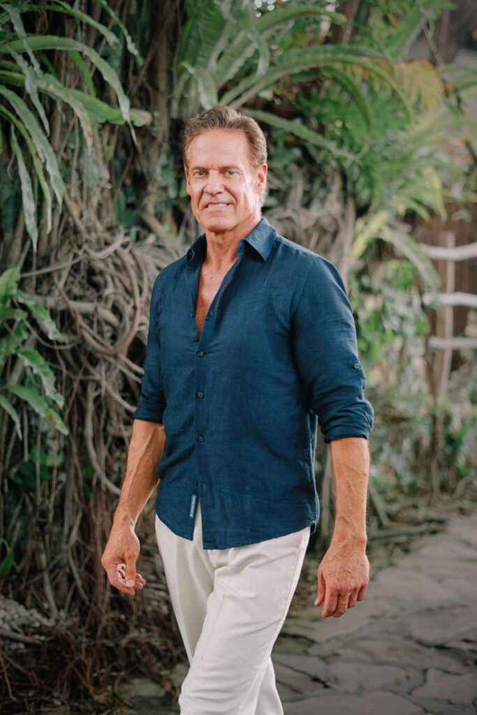 Steve Schroeder
