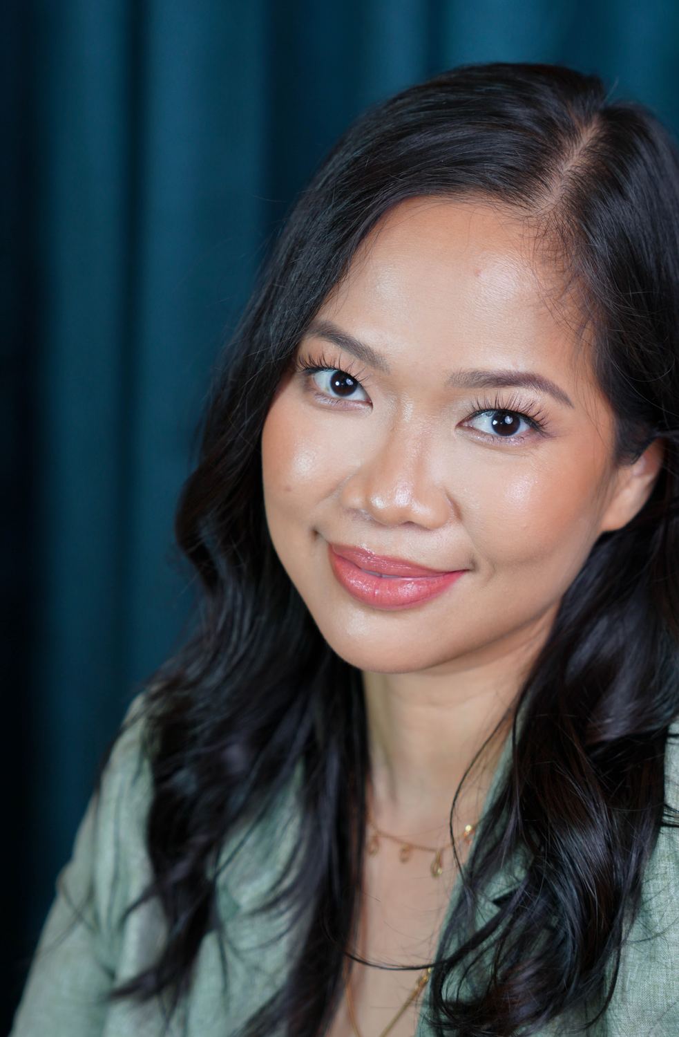 Annikka Aborro portrait
