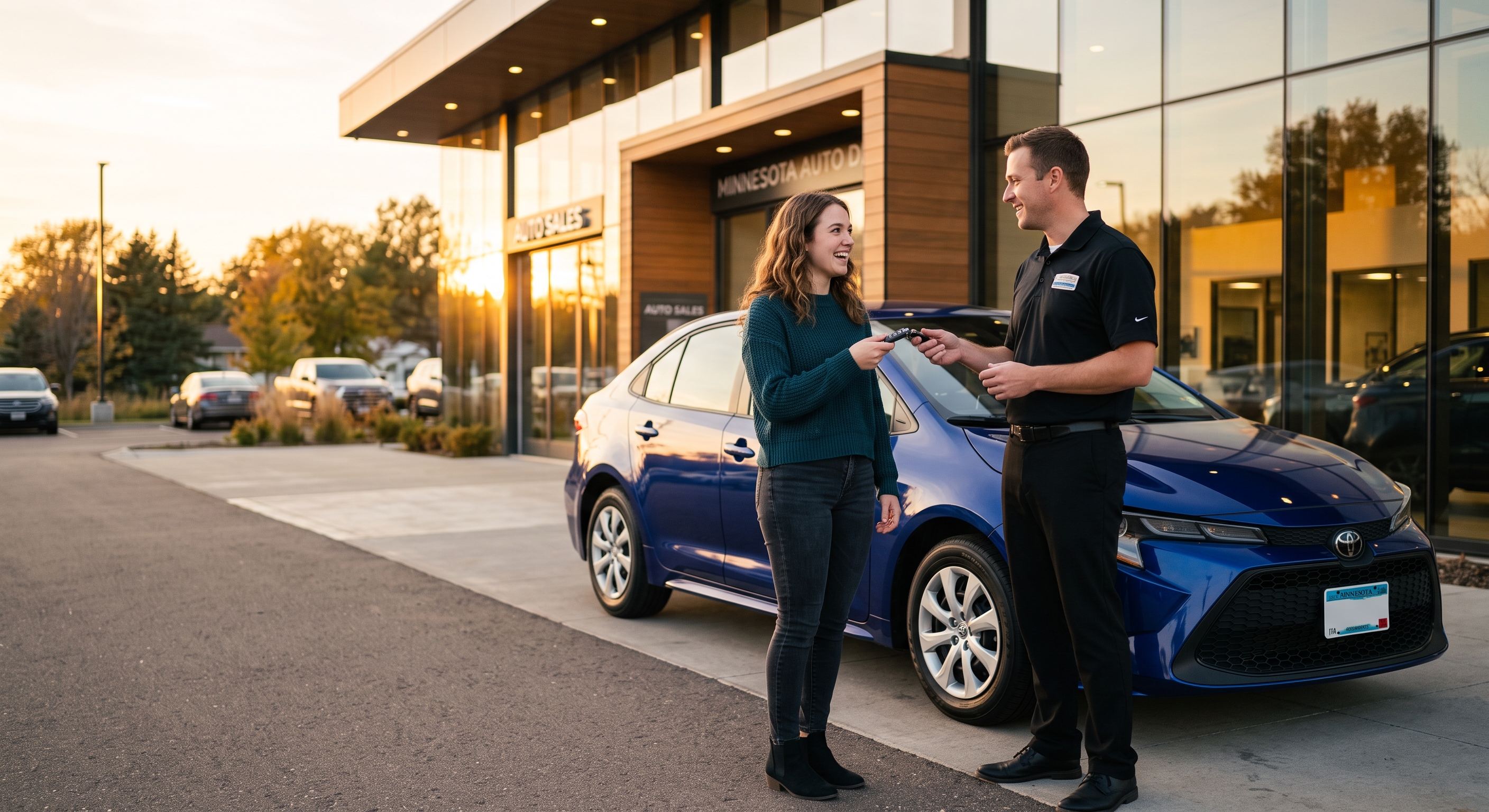 First-Time Buyers
