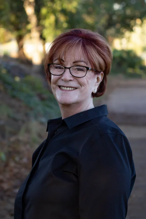 Suzanne Luis