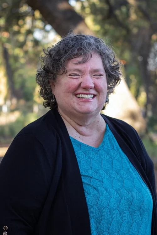 Sue Elliott