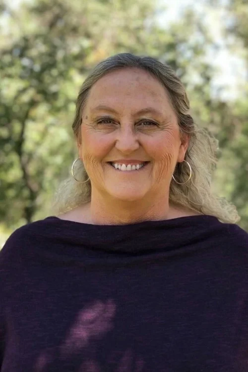 Laura Burwick
