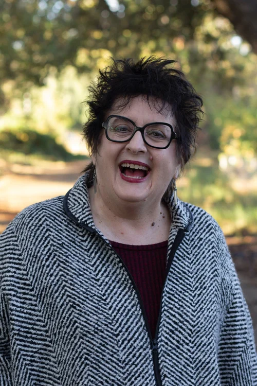 Faith Blatchford
