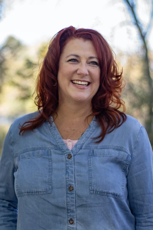 Cyndi Barber
