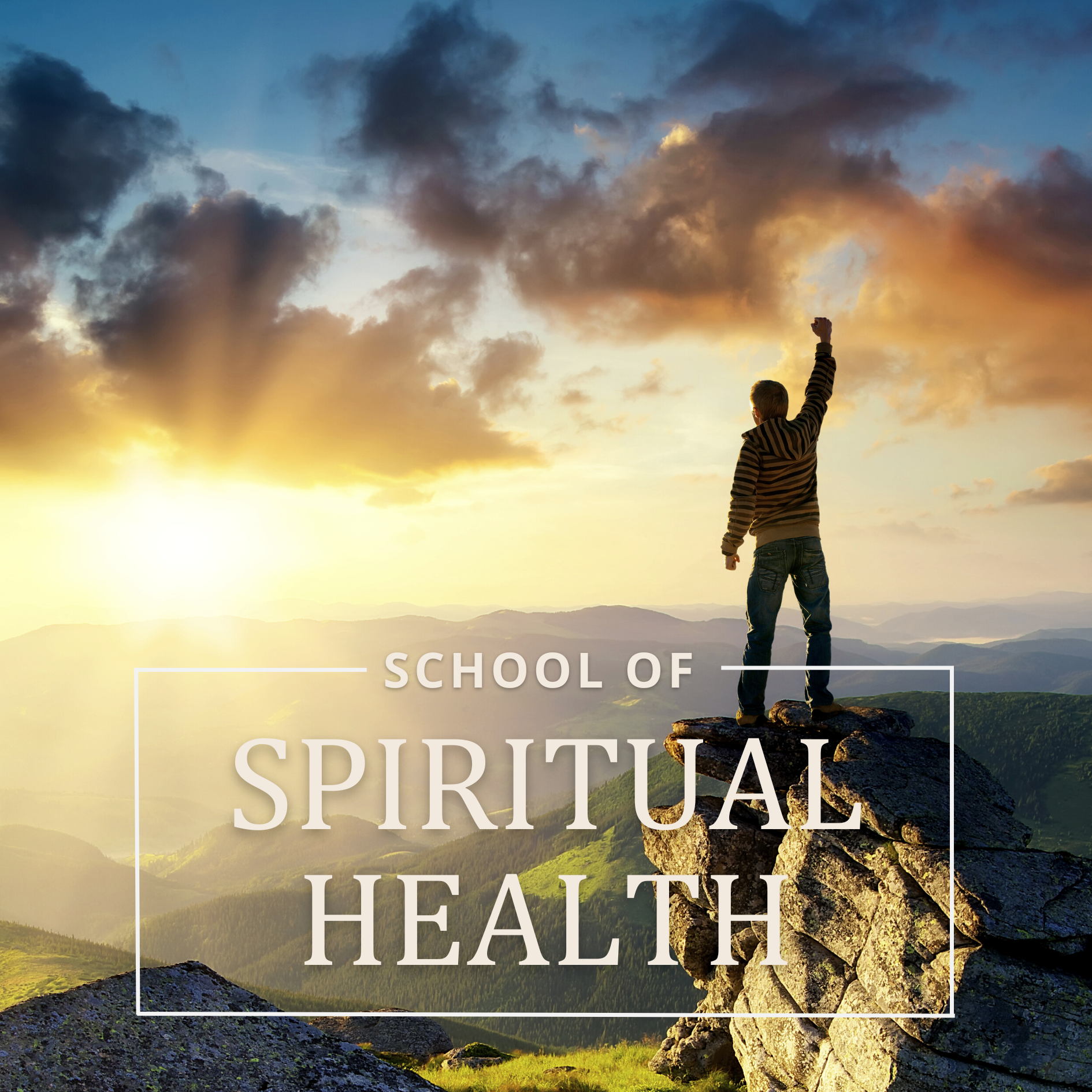 School of Spiritual Health