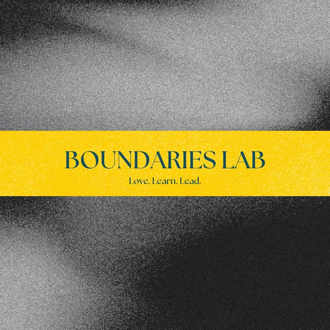 Boundaries Lab
