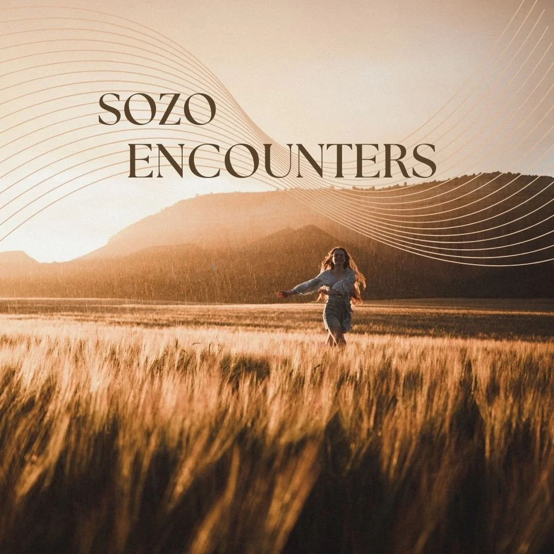 Sozo Encounters