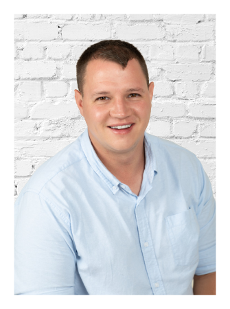 Advisor Drikus Kruger