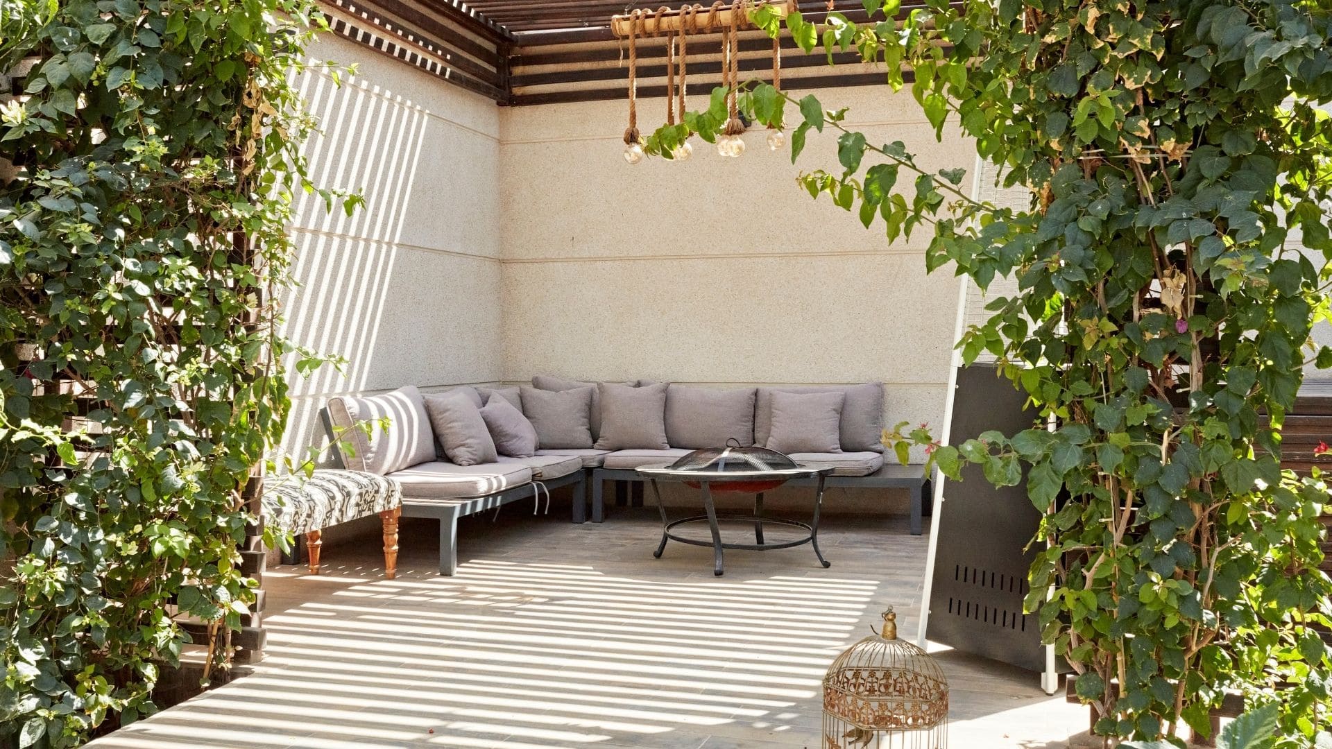 Exterior Projects in Bennington