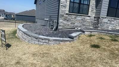 Decks Bennington