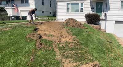 Fencing Bennington