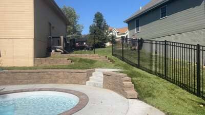 Landscaping Bennington