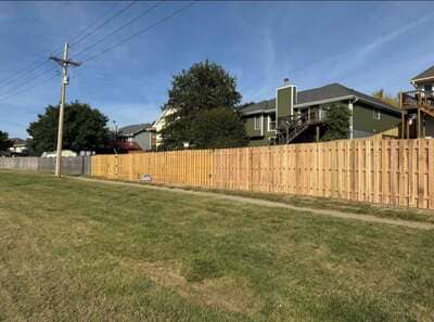 Bennington Landscaping