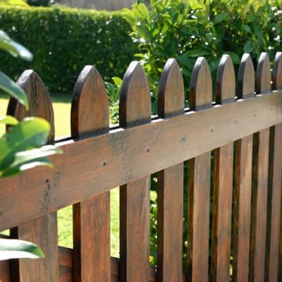 Elkhorn Fencing