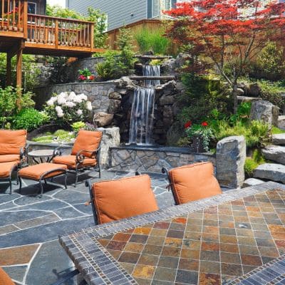  Landscaping
