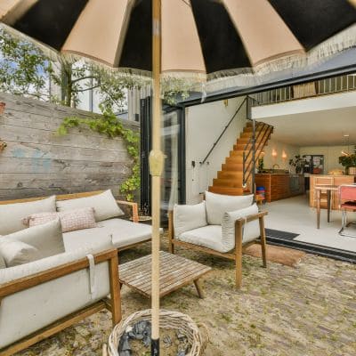 Elkhorn Exterior Projects